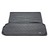 TruFit 3D Kagu Cargo Mat To Suit Prado 150 Series 2009 on Black - 1