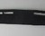 Dash Mat Suit Holden Torana LJ 1972 - 1974 Black Australian Made Lifetime Guaran - 1