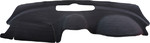 Sunland Dash Mat Black Suits Ford Falcon FG 05/2008-10/2014 All XT,XR6,XR8, G6 & G6E Models Except FG-X