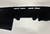 Dash Mat Black To Suit Toyota Hilux 2005 - 2015 - 2