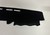 Dash Mat Black To Suit Toyota Hilux 2005 - 2015 - 3