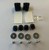 Bonnet Protector Fitting Kit To Suit Nissan Navara D40 2005 - 2015 - 1