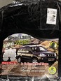 Stallion Canvas Seat Covers Suit Nissan X-Trail T31 Series 