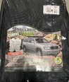 Stallion Canvas Seat Covers Suit Toyota Landcruiser 100 Series GXL 1998 to 2007