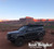 Textured Kut Snake Flares Suit Landcruiser 2015 On With A Bullbar, Front And Rear - 2