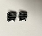 Bonnet Protector End Clip Suit Suit Landcruiser HZJ75 