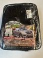 Stallion Canvas Seat Covers Suit Mazda BT50 UP UR Series Dual Cab 