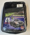 Prestige Series Cloth Seat Covers Suit Mazda BT50 UP UR Series Dual Cab