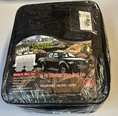 Canvas Seat Covers Suit Mitsubishi Triton ML MN Dual CabPlease Read Description