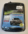 Prestige Series Cloth Seat Covers Suit Ford Ranger PJ PK Front Bench Seat