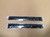 Weathershields Slimline Set of 4 To Suit Toyota Prado 150 Series - 2